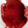 Prada Daino Tote Bag