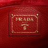 Prada Daino Tote Bag