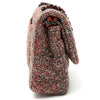 Chanel Medium Classic Tweed Double Flap