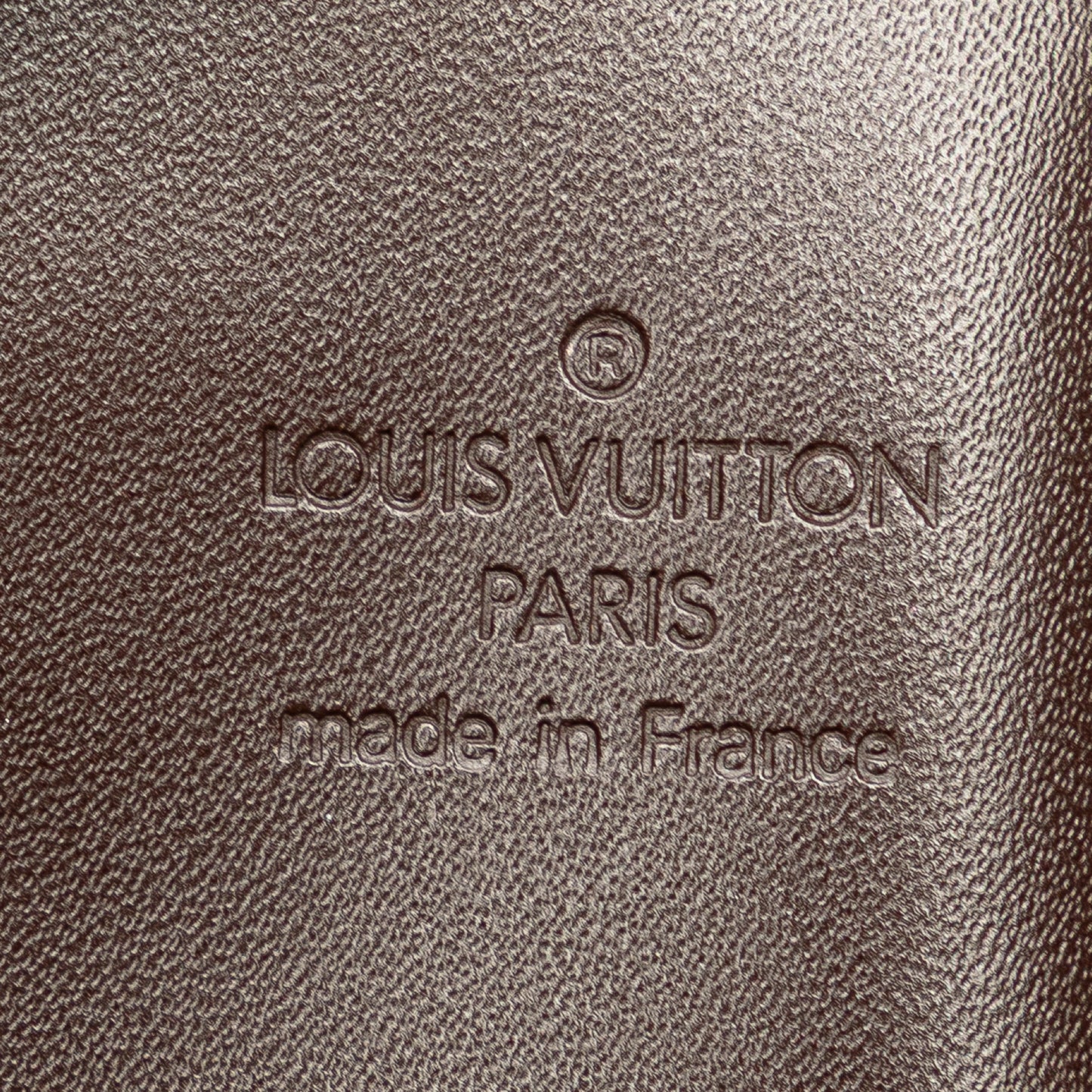 Louis Vuitton Epi Reverie