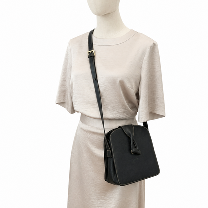 Loewe Turnlock Crossbody Bag