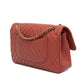Chanel Medium Classic Caviar Double Flap