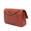 Chanel Medium Classic Caviar Double Flap
