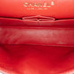 Chanel Medium Classic Caviar Double Flap