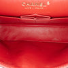 Chanel Medium Classic Caviar Double Flap