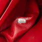 Chanel Medium Classic Caviar Double Flap