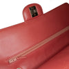 Chanel Medium Classic Caviar Double Flap