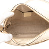 Gucci GG Canvas Bree Crossbody