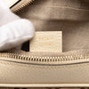 Gucci GG Canvas Bree Crossbody