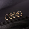 Prada City Calf and Velvet Pionniere Crossbody