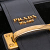 Prada City Calf and Velvet Pionniere Crossbody