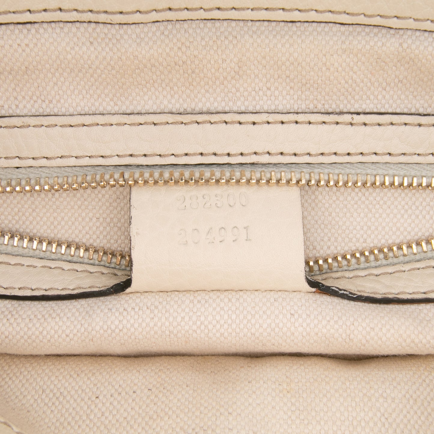 Gucci GG Canvas Bella Satchel