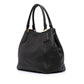 Prada Vitello Daino Open Convertible Tote