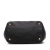 Prada Vitello Daino Open Convertible Tote