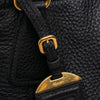 Prada Vitello Daino Open Convertible Tote