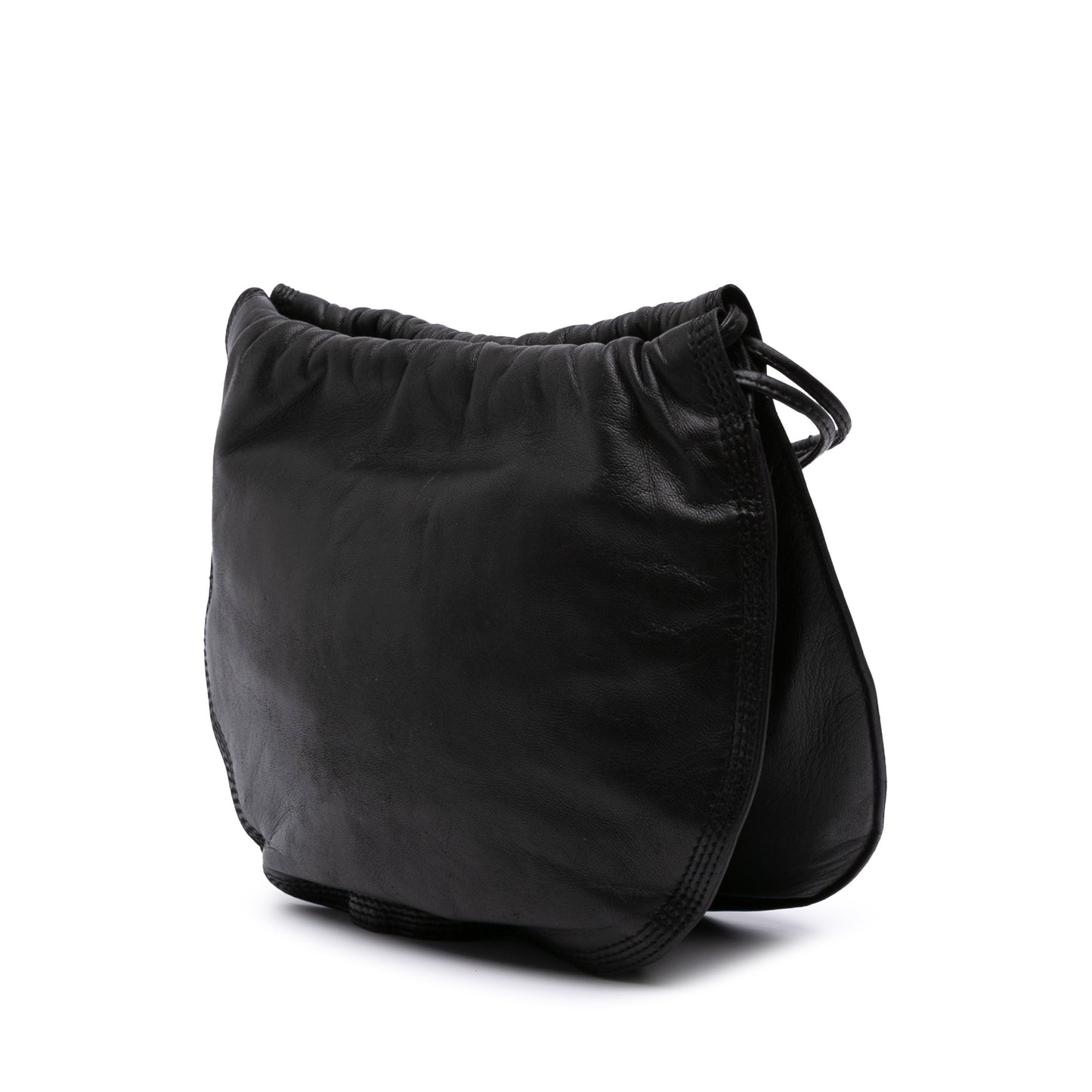 Loewe Anagram Leather Crossbody