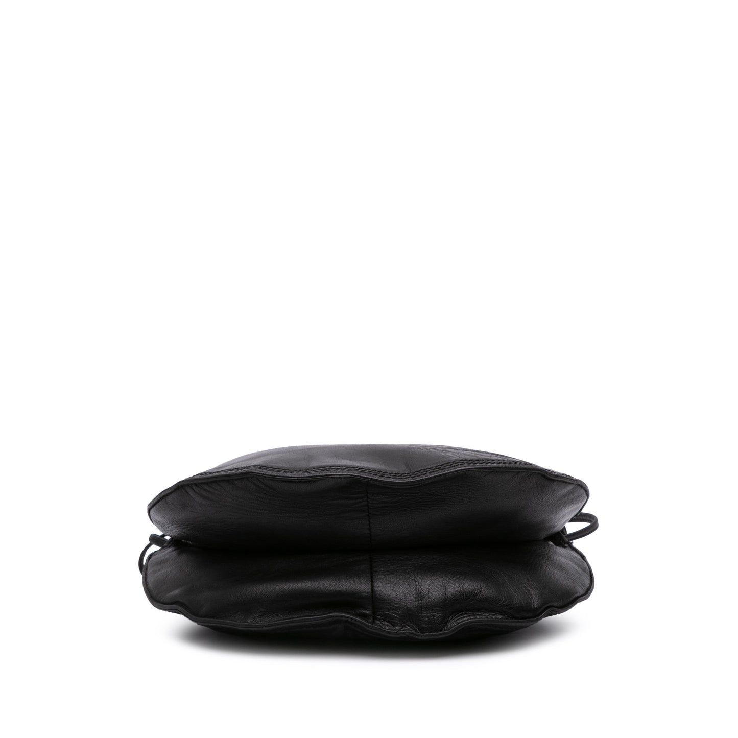Loewe Anagram Leather Crossbody