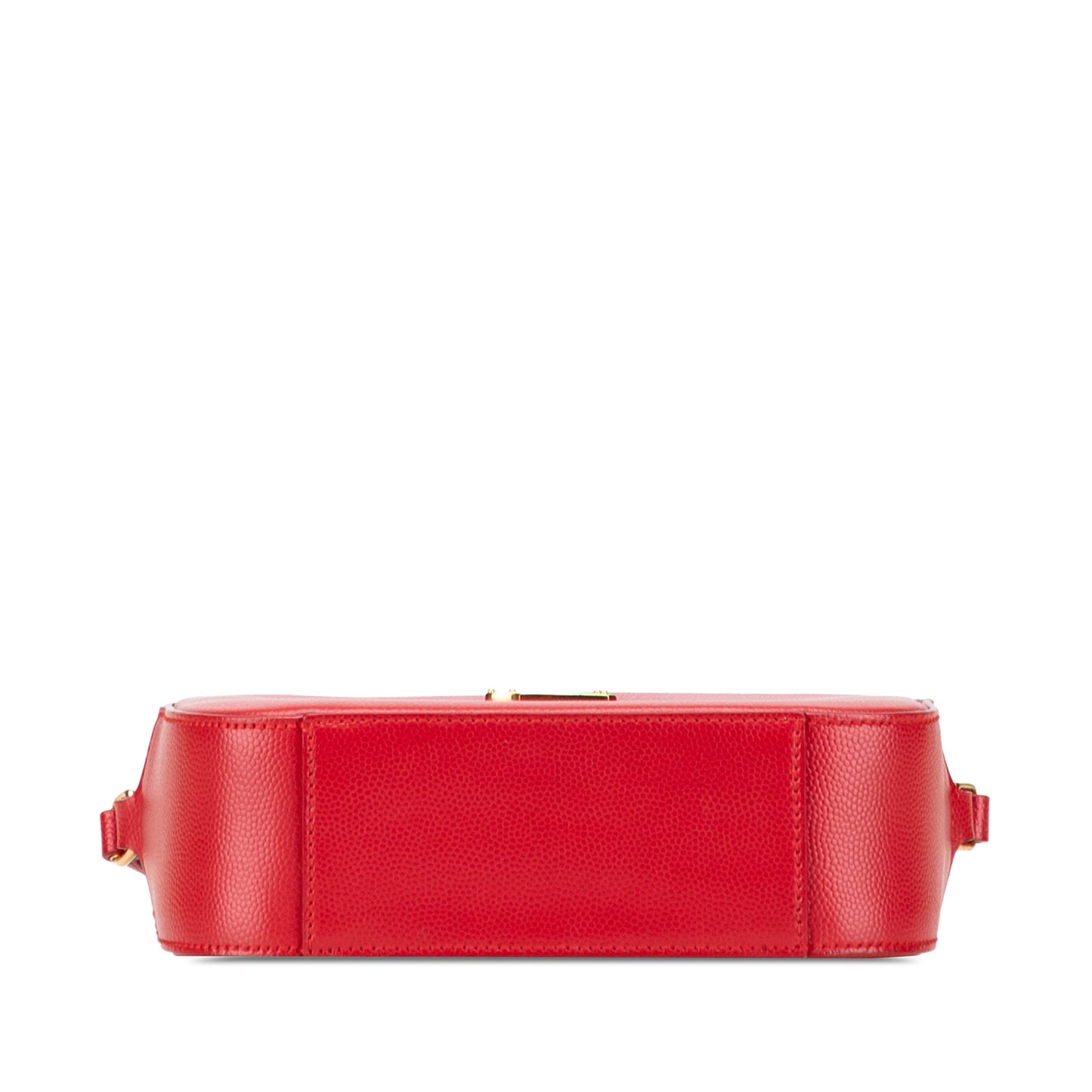 YSL Small Grain De Poudre Classic Monogram Camera Bag