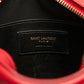 YSL Small Grain De Poudre Classic Monogram Camera Bag