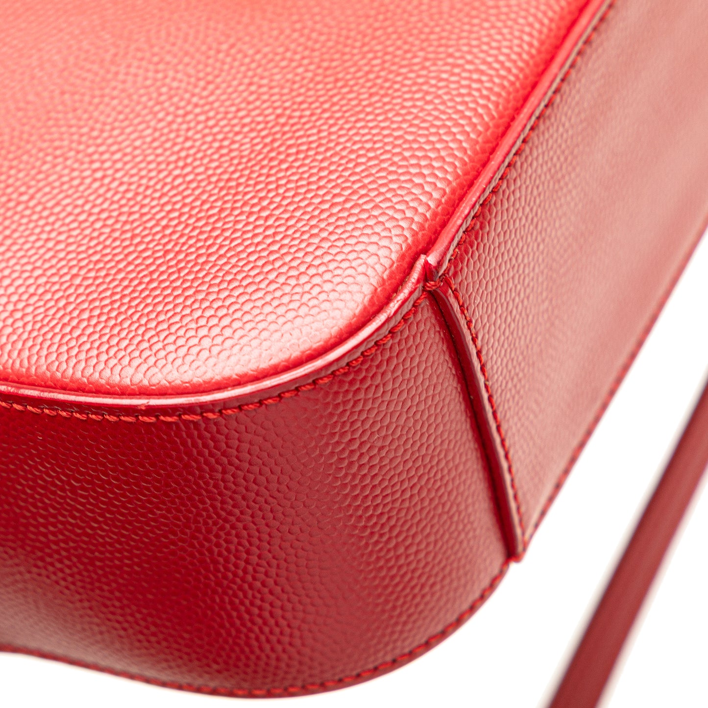 YSL Small Grain De Poudre Classic Monogram Camera Bag
