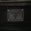 Prada Tote Tessuto Napa Ondas
