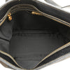 Fendi Pequin Coated Canvas Crossbody