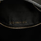Fendi Pequin Coated Canvas Crossbody