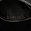 Fendi Pequin Coated Canvas Crossbody