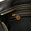 Fendi Pequin Coated Canvas Crossbody
