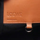 Loewe Small Leather Hammock Bag