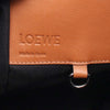 Loewe Small Leather Hammock Bag