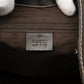 Gucci Large GG Canvas Web New Ladies Hobo