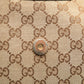 Gucci Large GG Canvas Web New Ladies Hobo