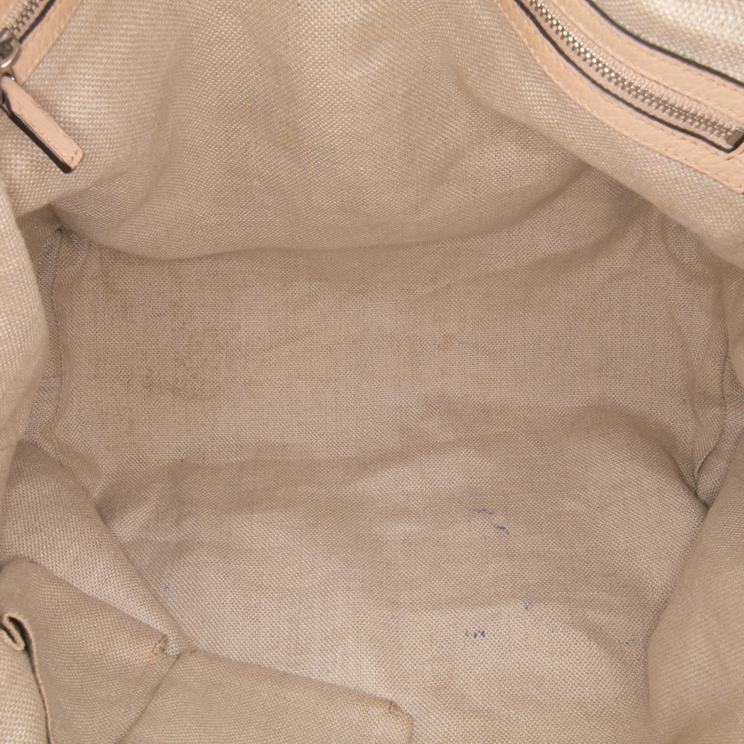 Gucci Icon Bit Tote Bag