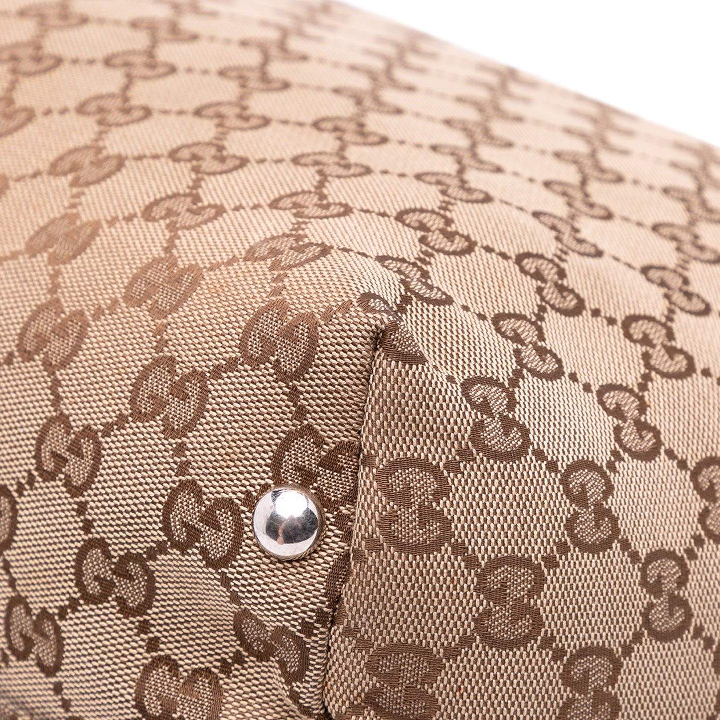 Gucci Icon Bit Tote Bag