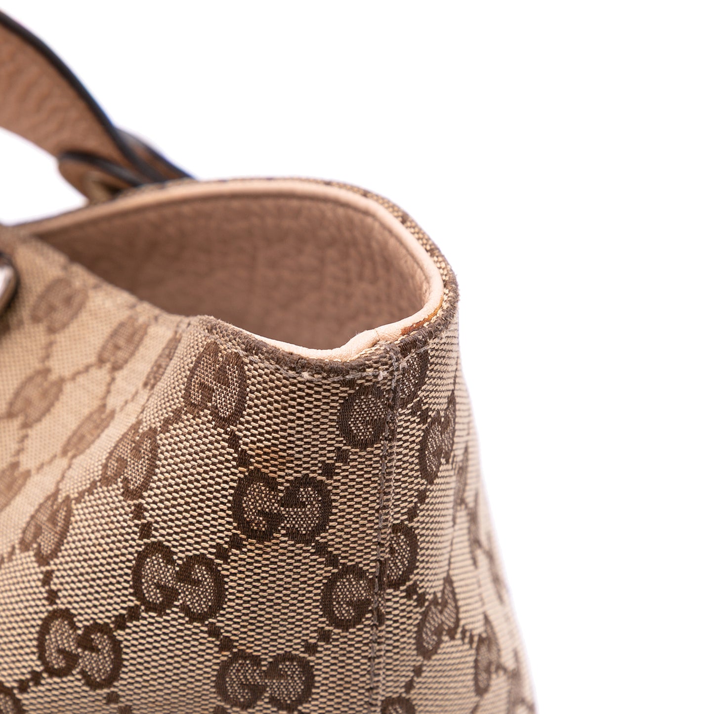 Gucci Icon Bit Tote Bag