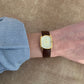 Reloj vintage Revue