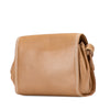 Loewe Anagram Leather Flap Crossbody