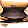 Loewe Anagram Leather Flap Crossbody