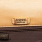 Loewe Anagram Leather Flap Crossbody