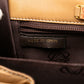 Loewe Anagram Leather Flap Crossbody
