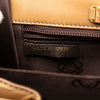 Loewe Anagram Leather Flap Crossbody