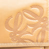 Loewe Anagram Leather Flap Crossbody