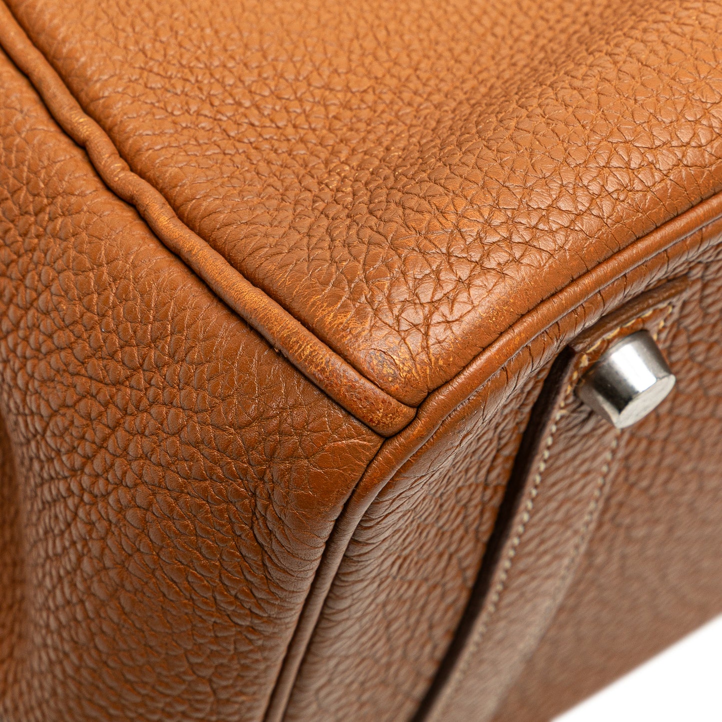 Birkin Togo Retourne 35