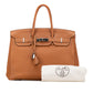 Birkin Togo Retourne 35