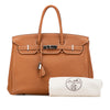 Birkin Togo Retourne 35