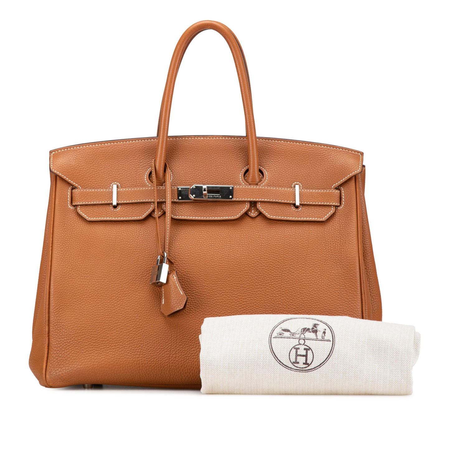 Birkin Togo Retourne 35