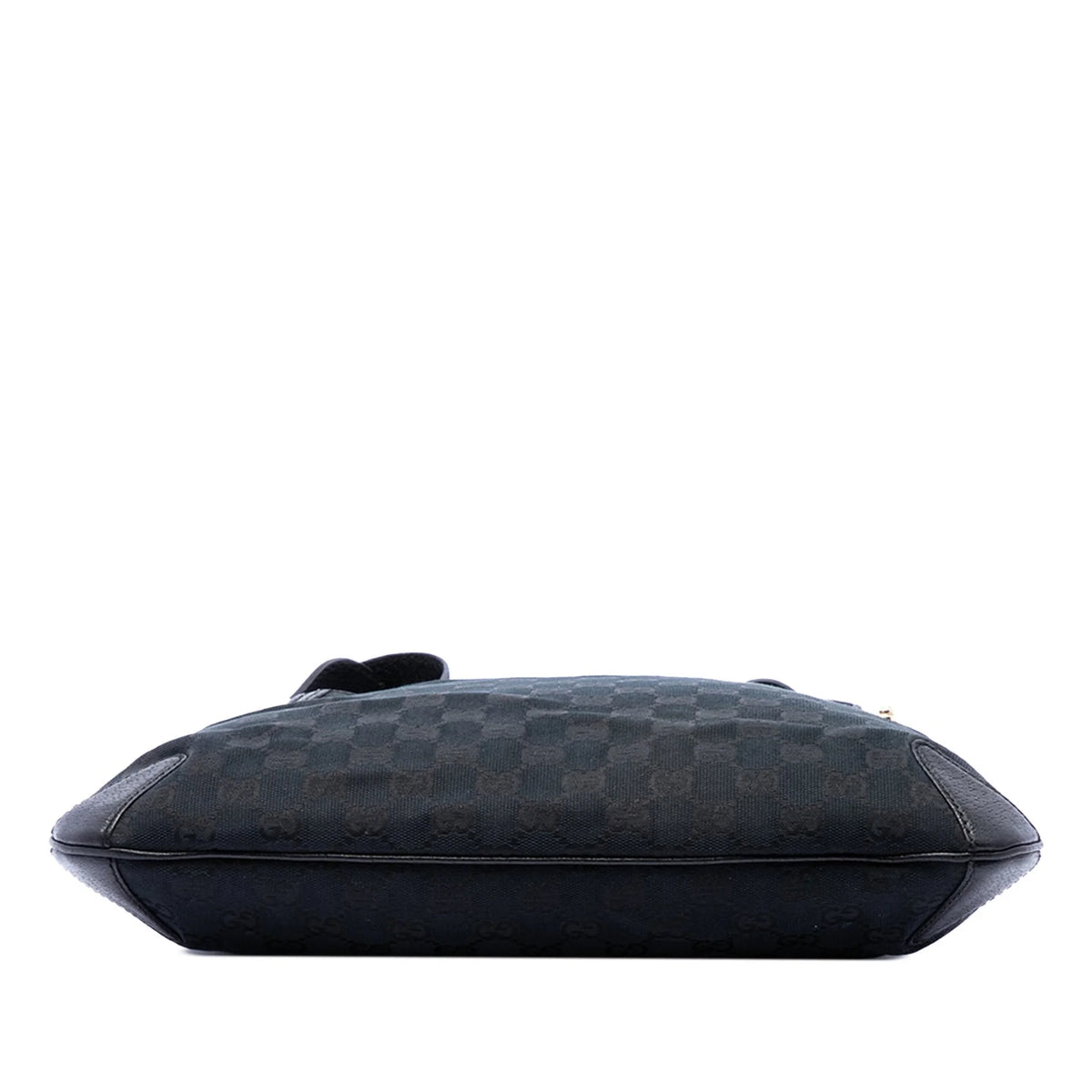 Gucci GG Canvas Creole Hobo