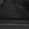 Gucci GG Canvas Piston Shoulder Bag
