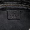 Gucci GG Canvas Piston Shoulder Bag